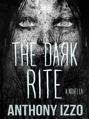 cover image of The Dark Rite